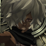 Shinobupng — 100 Female Gaming Characters option 88