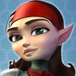 Talwynpng — 100 Female Gaming Characters option 91