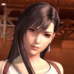 Tifapng — 100 Female Gaming Characters option 92