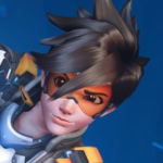 Tracerpng — 100 Female Gaming Characters option 93