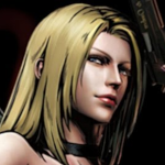 Trishpng — 100 Female Gaming Characters option 94