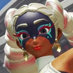 Twintellepng — 100 Female Gaming Characters option 95