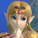 Zeldapng — 100 Female Gaming Characters option 99