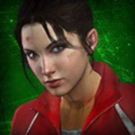 Zoeypng — 100 Female Gaming Characters option 100