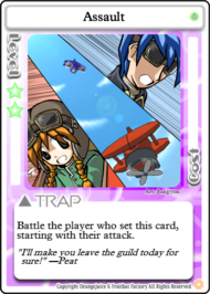 Assaultpng — 100% Orange Juice Card Tier List option 4