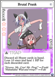 Brutalprankpng — 100% Orange Juice Card Tier List option 9