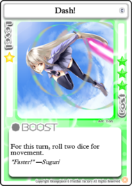 Dash21png — 100% Orange Juice Card Tier List option 14