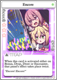 Encorepng — 100% Orange Juice Card Tier List option 17