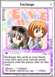 Exchangepng — 100% Orange Juice Card Tier List option 18