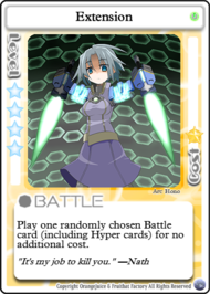 Extensionpng — 100% Orange Juice Card Tier List option 20