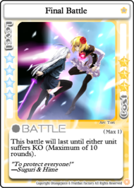 Finalbattlepng — 100% Orange Juice Card Tier List option 21