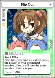 Flipoutpng — 100% Orange Juice Card Tier List option 23