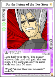 Forthefutureofthetoystorepng — 100% Orange Juice Card Tier List option 25