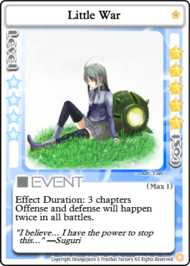 Littlewarpng — 100% Orange Juice Card Tier List option 36