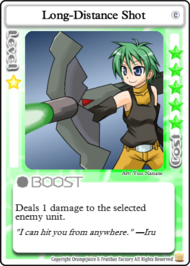 Long Distanceshotpng — 100% Orange Juice Card Tier List option 38