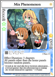 Mixphenomenonpng — 100% Orange Juice Card Tier List option 44