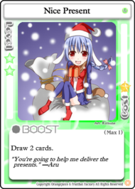 Nicepresentpng — 100% Orange Juice Card Tier List option 46