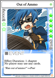 Outofammopng — 100% Orange Juice Card Tier List option 48