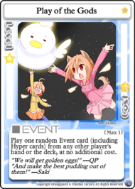Playofthegodspng — 100% Orange Juice Card Tier List option 54