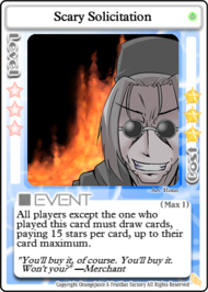 Scarysolicitationpng — 100% Orange Juice Card Tier List option 68
