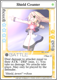 Shieldcounterpng — 100% Orange Juice Card Tier List option 74