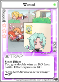 Wantedpng — 100% Orange Juice Card Tier List option 87