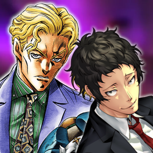 Adachi Vs Kirapng — 100 Popular Death Battle Ideas option 2