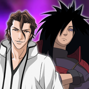Aizen Vs Madarapng — 100 Popular Death Battle Ideas option 3