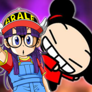 Arale Vs Puccapng — 100 Popular Death Battle Ideas option 7
