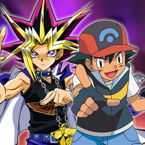 Ash Vs Yugipng — 100 Popular Death Battle Ideas option 8
