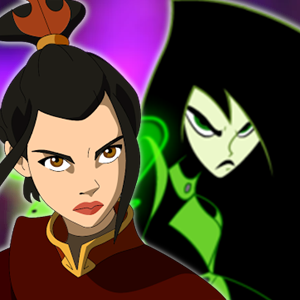 Azula Vs Shegopng — 100 Popular Death Battle Ideas option 11