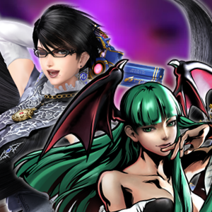 Bayonetta Vs Morriganpng — 100 Popular Death Battle Ideas option 12