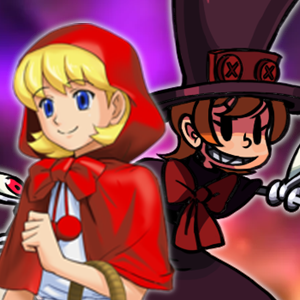 Bb Hood Vs Peacockpng — 100 Popular Death Battle Ideas option 13