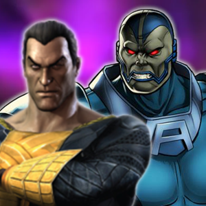 Black Adam Vs Apocalypsepng — 100 Popular Death Battle Ideas option 15