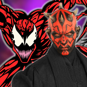 Carnage Vs Darth Maulpng — 100 Popular Death Battle Ideas option 20