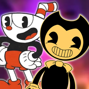 Cuphead Vs Bendypng — 100 Popular Death Battle Ideas option 22