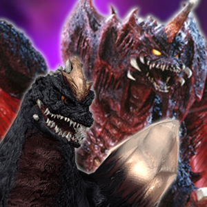 Destroyah Vs Spacegodzillapng — 100 Popular Death Battle Ideas option 24
