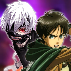 Eren Vs Kenpng — 100 Popular Death Battle Ideas option 28