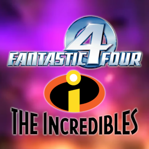 Fantastice 4 Vs Incrediblespng — 100 Popular Death Battle Ideas option 29