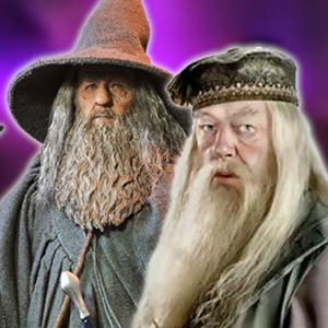 Gandalf Vs Dumbledorepng — 100 Popular Death Battle Ideas option 34