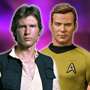 Han Solo Vs Captain Kirkpng — 100 Popular Death Battle Ideas option 40