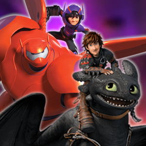 Hiro Baymax Vs Hiccup Toothlesspng — 100 Popular Death Battle Ideas option 45