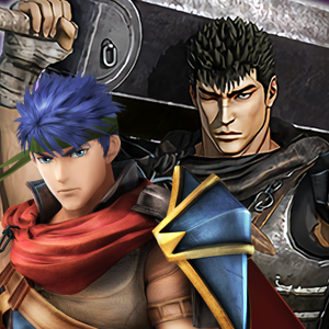 Ike Vs Gutspng — 100 Popular Death Battle Ideas option 47