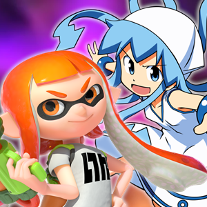 Inkling Vs Ika Musumepng — 100 Popular Death Battle Ideas option 48