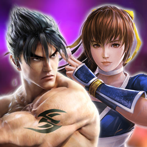 Jin Vs Kasumipng — 100 Popular Death Battle Ideas option 51