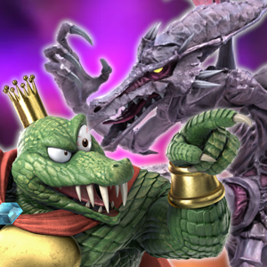 King K Rool Vs Ridleypng — 100 Popular Death Battle Ideas option 57