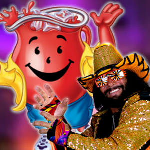 Kool Aid Vs Macho Manpng — 100 Popular Death Battle Ideas option 58
