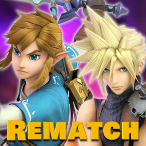 Link Vs Cloudpng — 100 Popular Death Battle Ideas option 60