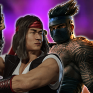 Liu Kang Vs Jagopng — 100 Popular Death Battle Ideas option 62
