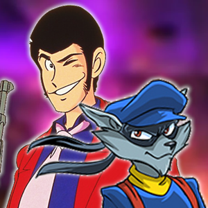 Lupin Vs Slypng — 100 Popular Death Battle Ideas option 66